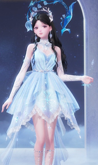 Fairy princess image