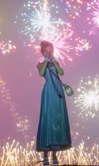 Pompoms and Endless Longing image