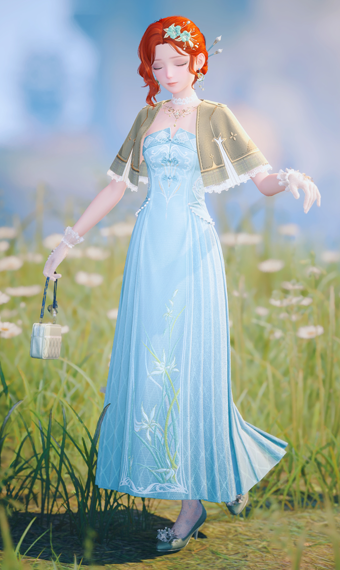 song of clarity image