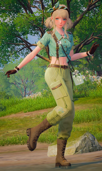 look image