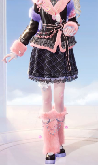 Decora Doll image