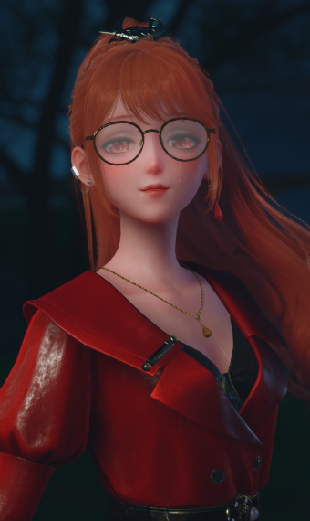 Seeing Red image