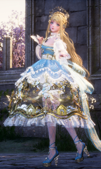 Golden Dream image