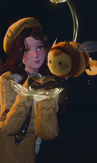 Hive Friend image
