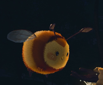 First image
