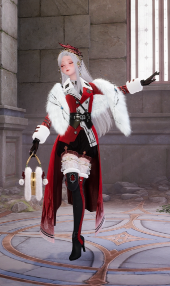Queen of Disaster image