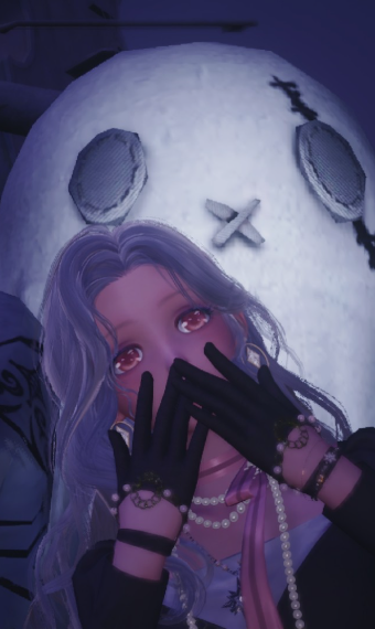 Romantic Vampire image