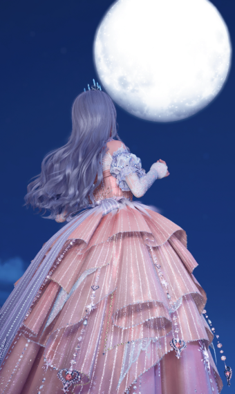 selene image