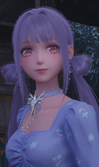 purple gurl image