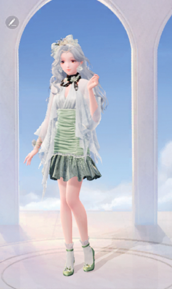 Princess Jade image