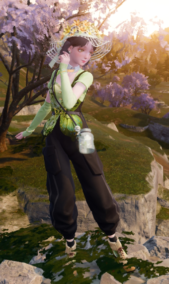 Fairy Adventure image