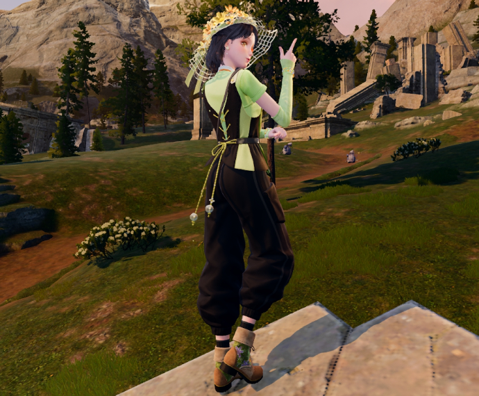 Look image