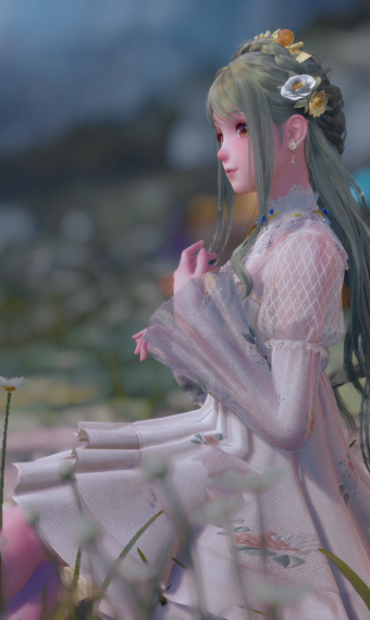 Spring Picnic image