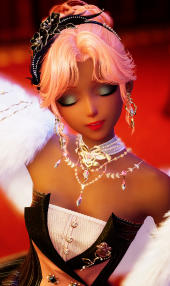 Jazz Pink image
