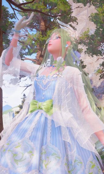 Woodland Walk image