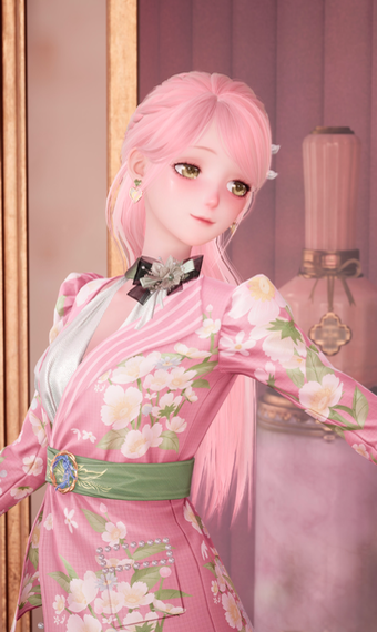 Matcha Rose image