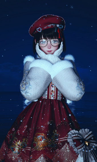 Christmas Miracle image