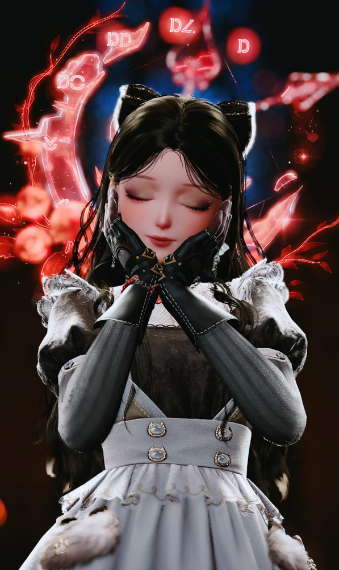 Gothic Lolita image