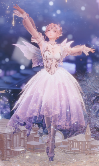 Blooming Dreams 1.0 image