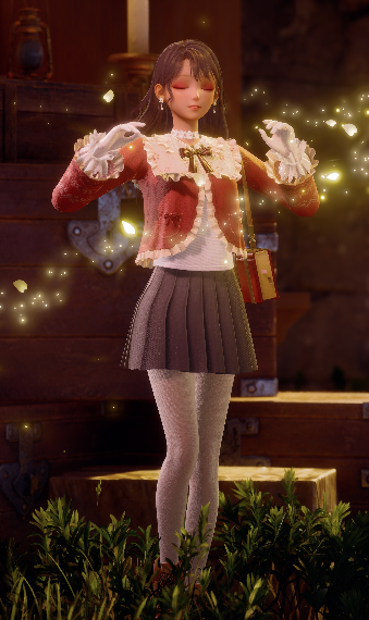My First Nikki - Victorian Academy image