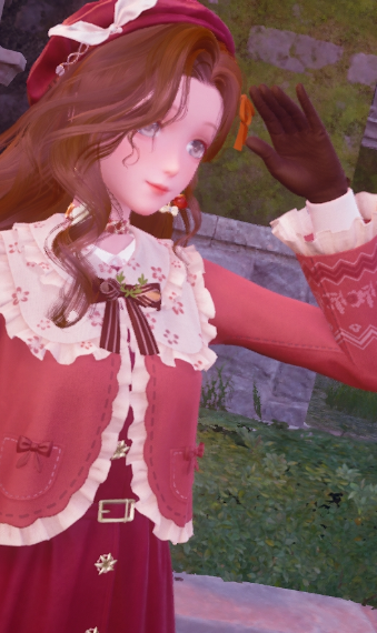 Cherry Red image