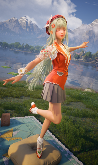 Preppy Poppy image