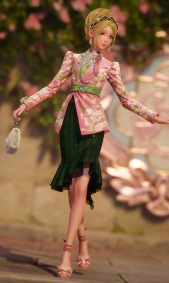 Floral Brunch image