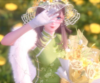 First image