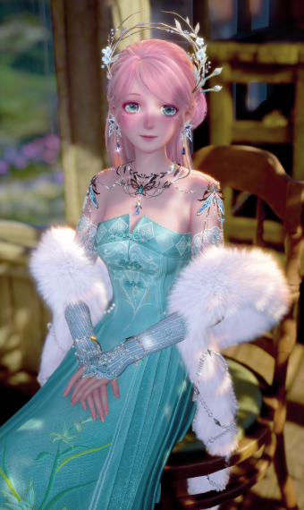 Verdent Veil Beauty image