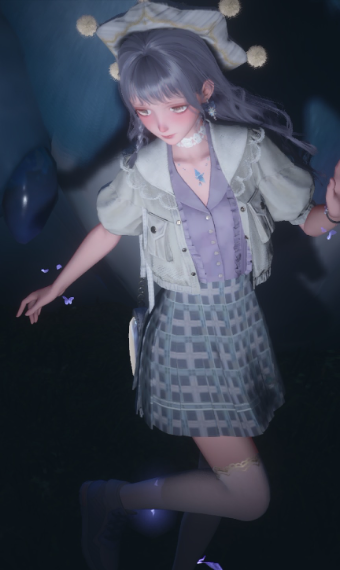lavender dreams image
