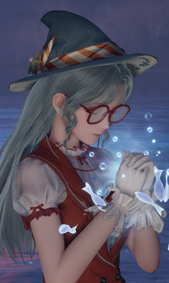 Water Witchcraft image