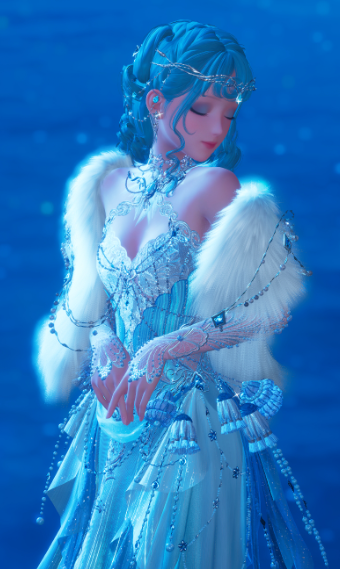 Siren's Calling image