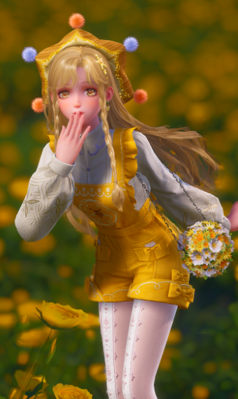 Full of Sunshine image