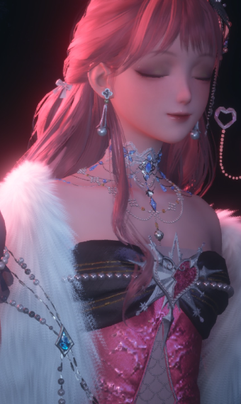 Strung Jewels image