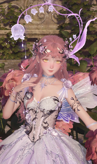Fairyprincess image