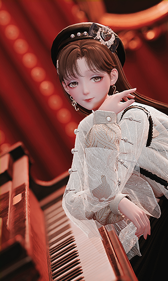 Piano Lesson image