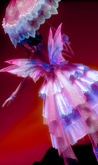 Delicate Dream image