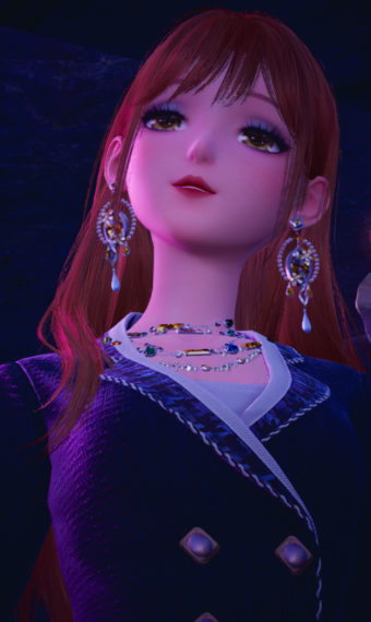 Jewel Highness image