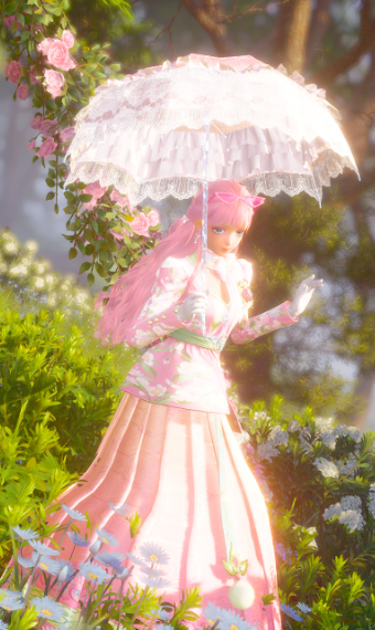 Letters of Spring image