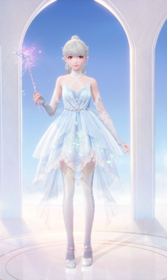 Wish Maker image