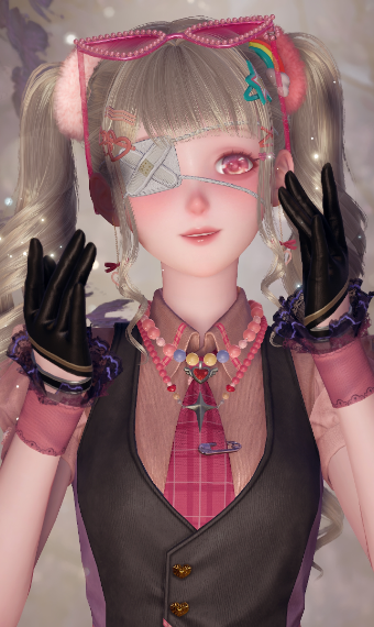 Rebel Starlight image
