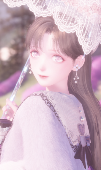 Lavender Haze image