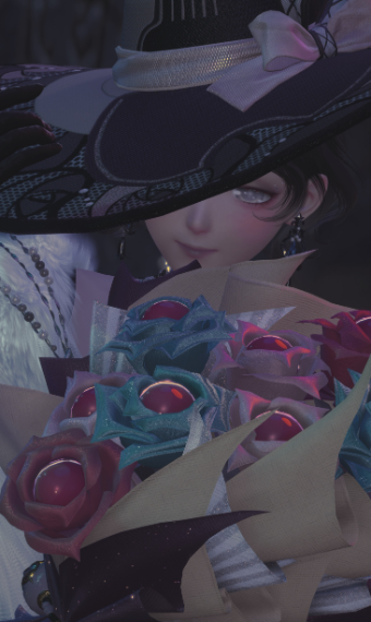Wandering in sorrow image