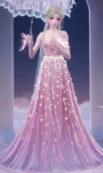 CLOUDBORNE PRINCESS image