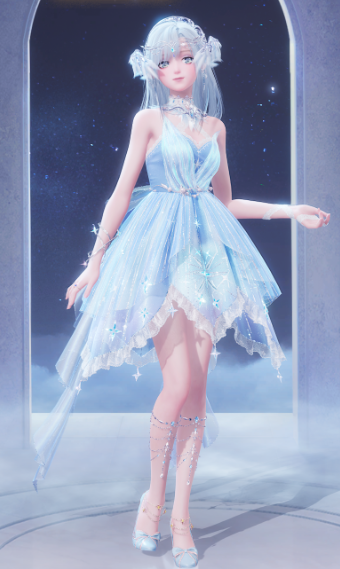 SEA FAIRY image