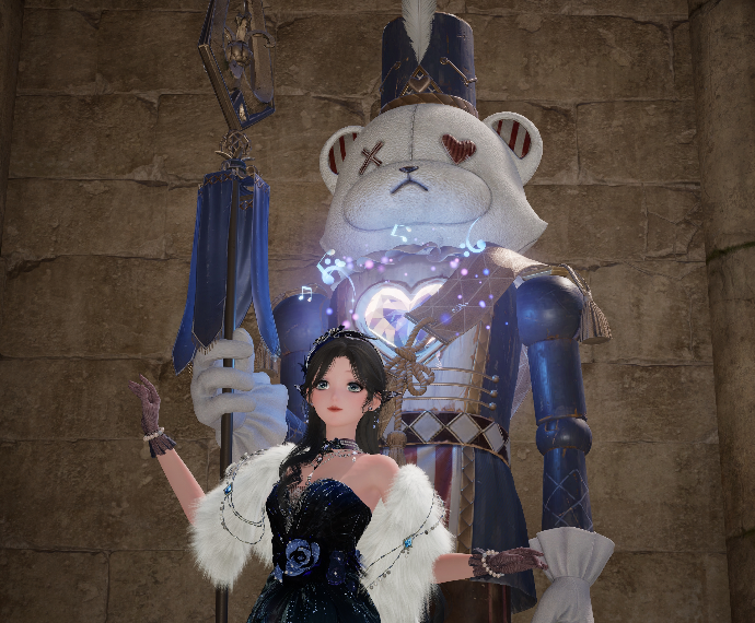 Look image