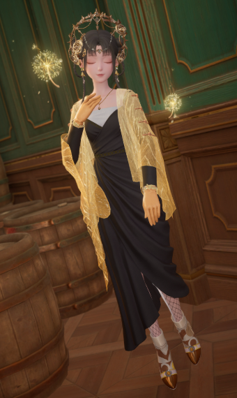 Luxe Party image