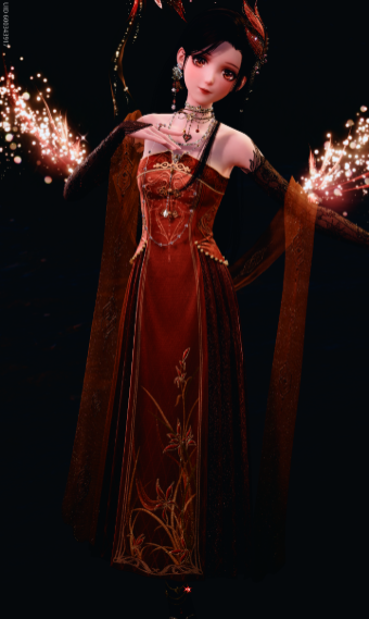 FORGED IN FLAME image