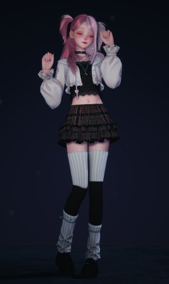 Cutesy Casual image