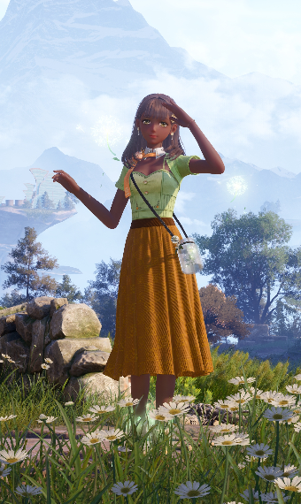 Spring Breeze image